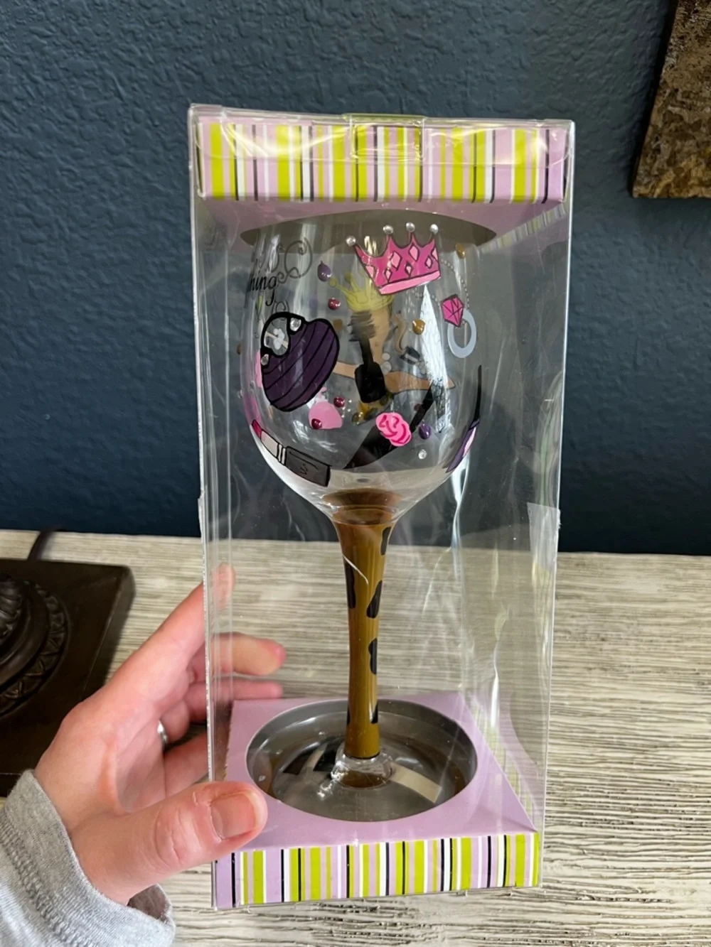 N/A charming decorative